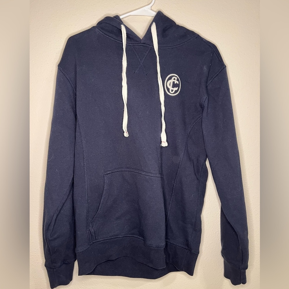 Coke-a-Cola sweatshirt